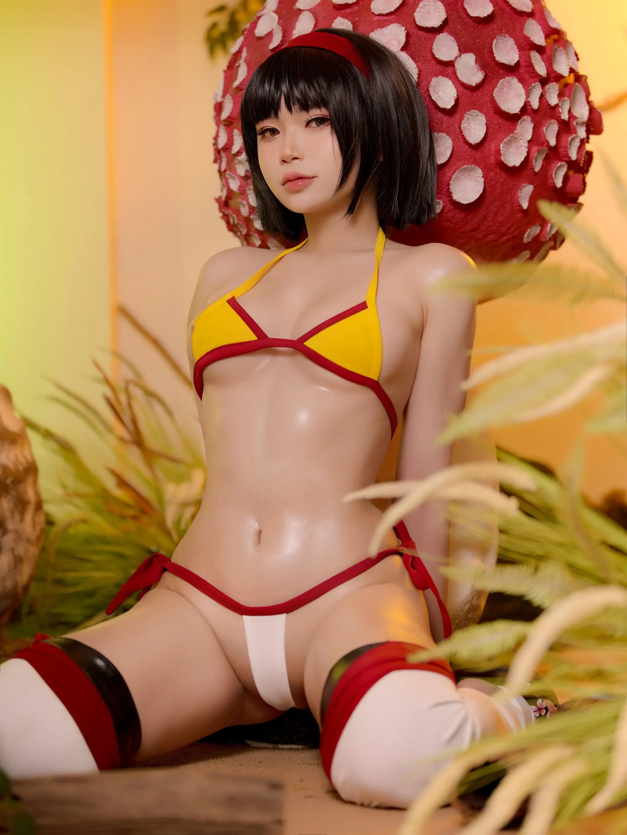 ZinieQ – NO.004 Erika [36P]插图5